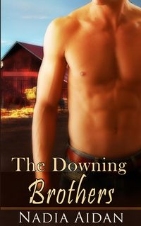 Produktbild: The Downing Brothers: A Box Set