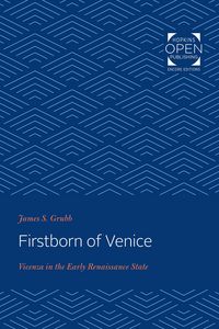Produktbild: Firstborn of Venice