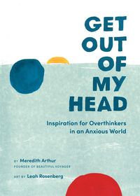 Produktbild: Get Out of My Head