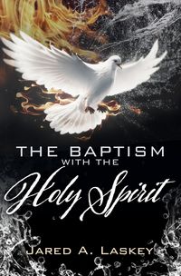 Produktbild: The Baptism with the Holy Spirit