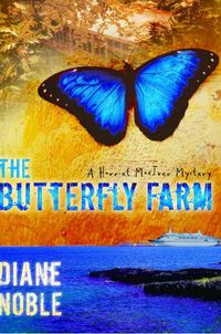 Produktbild: The Butterfly Farm