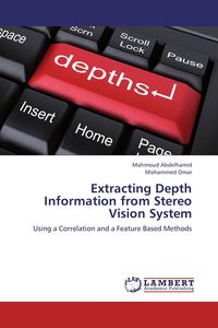 Produktbild: Extracting Depth Information from Stereo Vision System