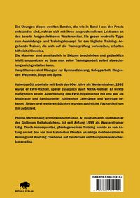 100 Übungen für Westernreiter - Band 2