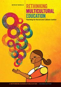 Produktbild: Rethinking Multicultural Education