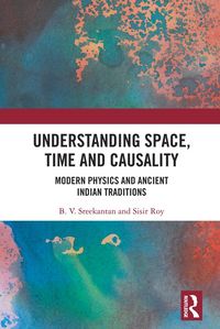Produktbild: Understanding Space, Time and Causality