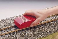 Bild vom Artikel LGB - LGB-Handschleifer vom Autor 