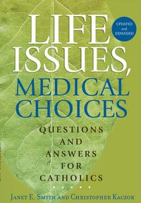 Produktbild: Life Issues, Medical Choices