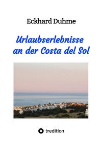 Produktbild: Urlaubserlebnisse an der Costa del Sol