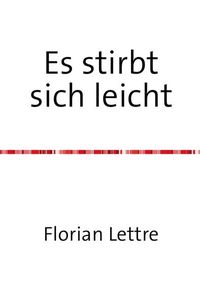 Produktbild: Es stirbt sich leicht