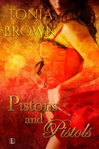 Produktbild: Pistons and Pistols