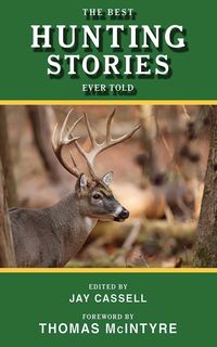 Produktbild: The Best Hunting Stories Ever Told