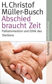Produktbild: Abschied braucht Zeit