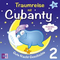 Produktbild: Kuschelzeit - Gute Nacht Geschichte