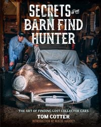 Produktbild: Secrets of the Barn Find Hunter