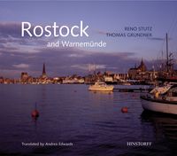 Produktbild: Rostock and Warnem&uuml;nde