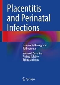 Produktbild: Placentitis and Perinatal Infections