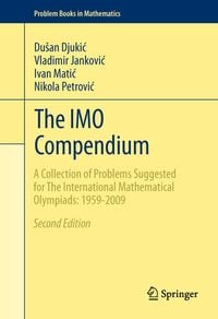 Produktbild: The IMO Compendium