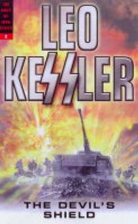 Produktbild: Kessler, L: Devil's Shield