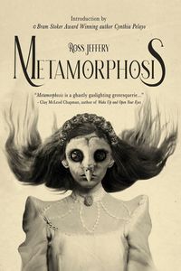 Produktbild: Metamorphosis