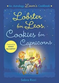 Produktbild: Lobster for Leos, Cookies for Capricorns