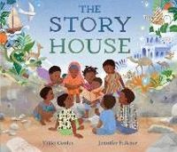 Produktbild: The Story House