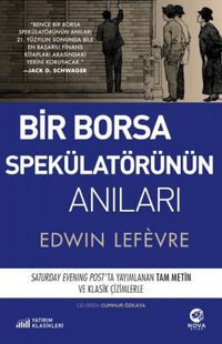Produktbild: Bir Borsa Spekülatörünün Anilari