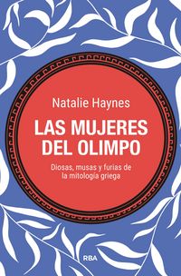 Produktbild: Las mujeres del Olimpo