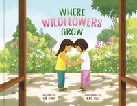 Produktbild: Where Wildflowers Grow