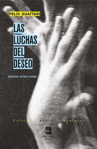 Produktbild: Las luchas del deseo