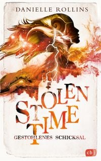 Produktbild: Stolen Time - Gestohlenes Schicksal