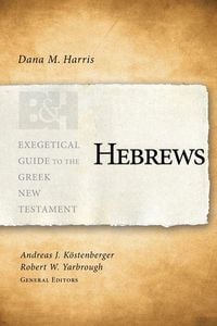 Produktbild: Hebrews