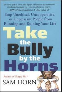 Produktbild: Take the Bully by the Horns