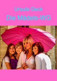 Produktbild: Die M&auml;dels-WG