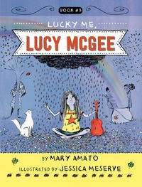 Produktbild: Lucky Me, Lucy McGee