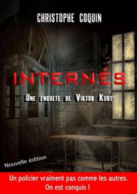 Produktbild: Internes une enquete de viktor kurt