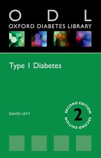 Produktbild: Type 1 Diabetes