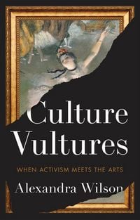Produktbild: Culture Vultures