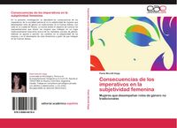 Produktbild: Consecuencias de los imperativos en la subjetividad femenina
