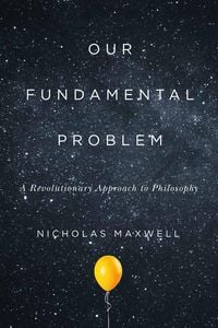 Produktbild: Our Fundamental Problem