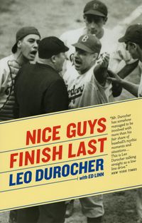 Produktbild: Nice Guys Finish Last