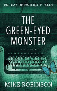 Produktbild: The Green-Eyed Monster