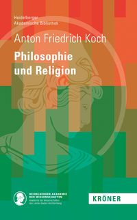 Produktbild: Philosophie und Religon