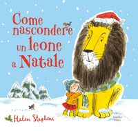 Produktbild: Come nascondere un leone a Natale