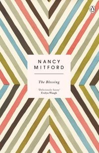 Produktbild: The Blessing