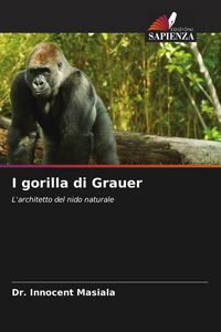 Produktbild: I gorilla di Grauer