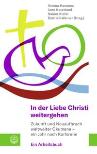 Produktbild: In der Liebe Christi weitergehen