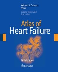Produktbild: Atlas of Heart Failure