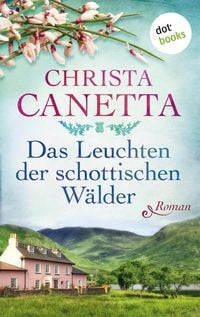 Produktbild: Das Leuchten der schottischen W&auml;lder