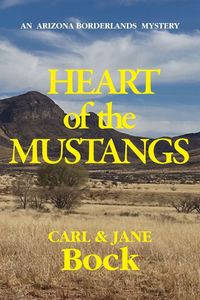 Produktbild: Heart of the Mustangs