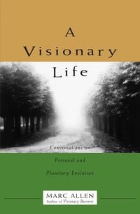 Produktbild: A Visionary Life